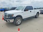 2010 FORD F150