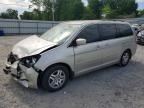2007 HONDA ODYSSEY