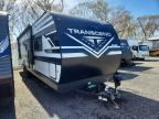 2025 GRAND DESIGN TRANSCEND