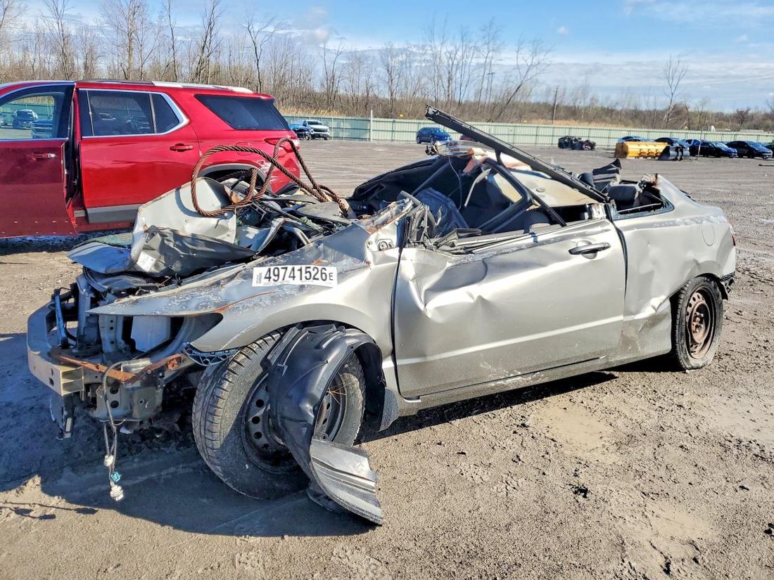 2006 HONDA CIVIC