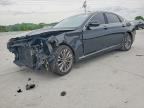 2015 HYUNDAI GENESIS
