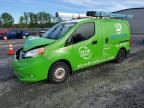 2020 NISSAN NV200