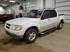 2002 FORD EXPLORER SPORT TRAC