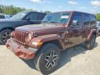 2019 JEEP WRANGLER UNLIMITED