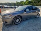 2009 NISSAN MAXIMA