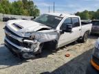 2024 CHEVROLET 3500 SD