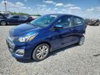 2022 CHEVROLET SPARK