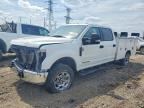 2022 FORD F350