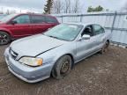 2000 ACURA 3.2TL