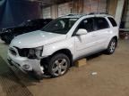 2008 PONTIAC TORRENT