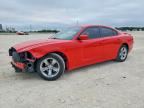 2014 DODGE CHARGER