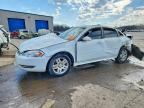 2014 CHEVROLET IMPALA LIMITED