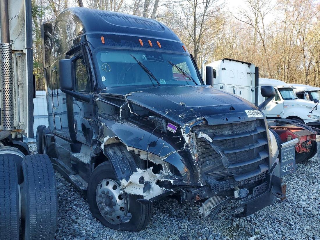 2023 FREIGHTLINER CASCADIA 126