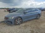 2021 VOLKSWAGEN JETTA