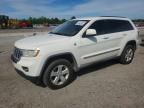 2011 JEEP GRAND CHEROKEE