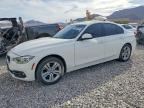 2018 BMW 330