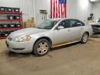 2012 CHEVROLET IMPALA