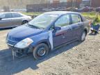 2009 NISSAN VERSA