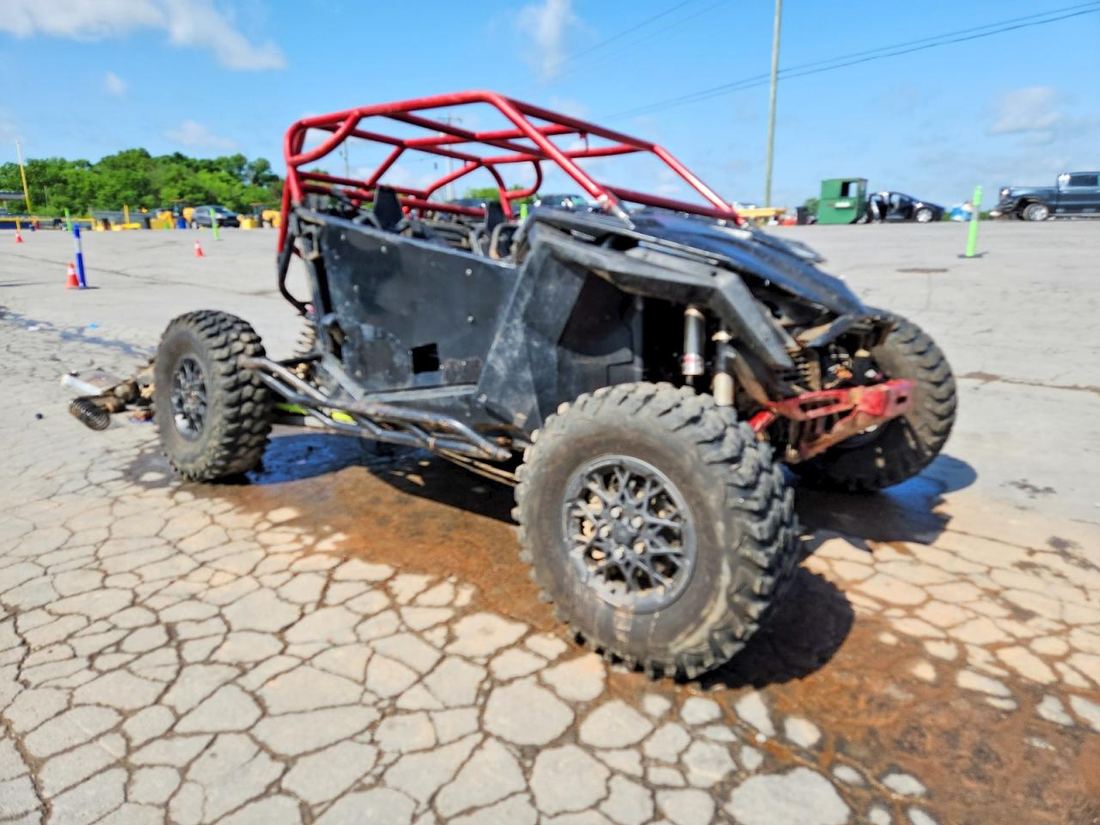 2022 POLARIS RZR