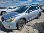 2014 SUBARU XV CROSSTREK
