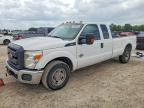 2015 FORD F350