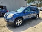 2012 GMC ACADIA