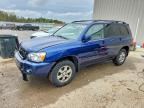 2004 TOYOTA HIGHLANDER