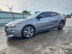 2016 NISSAN MAXIMA