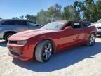 2014 CHEVROLET CAMARO