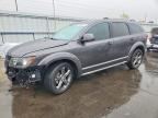 2015 DODGE JOURNEY