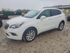 2017 BUICK ENVISION
