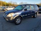 2005 HONDA CR-V
