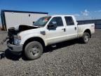 2008 FORD F250
