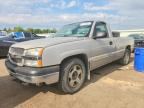 2005 CHEVROLET SILVERADO