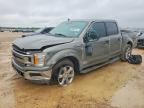 2020 FORD F150