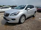 2017 BUICK ENVISION