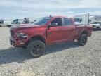 2018 RAM 2500