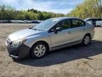 2015 SUBARU IMPREZA