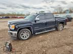 2014 GMC SIERRA