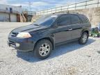 2001 ACURA MDX
