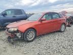 2011 SUBARU IMPREZA