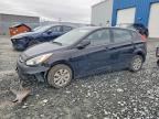 2016 HYUNDAI ACCENT L 5DR
