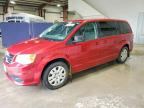 2015 DODGE GRAND CARAVAN