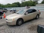 2003 HONDA ACCORD