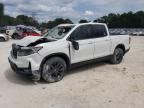 2021 HONDA RIDGELINE