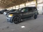 2012 NISSAN ARMADA