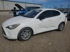 2017 TOYOTA YARIS IA