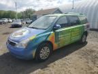 2012 KIA SEDONA