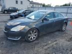 2015 BUICK REGAL