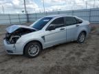 2008 FORD FOCUS